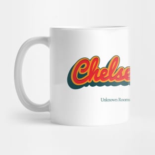 Chelsea Wolfe Mug